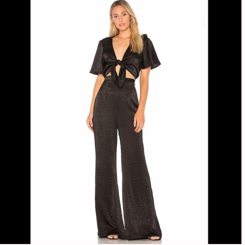 Show Me Your Mumu Jumpsuit